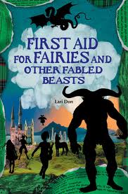 Buy the Kindle edition of First Aid for Fairies
