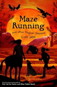 Buy the Kindle edition of Maze Running and Other Magical Missions